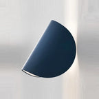 Indoor Wall Lamp | Metal LED Bulb Included
