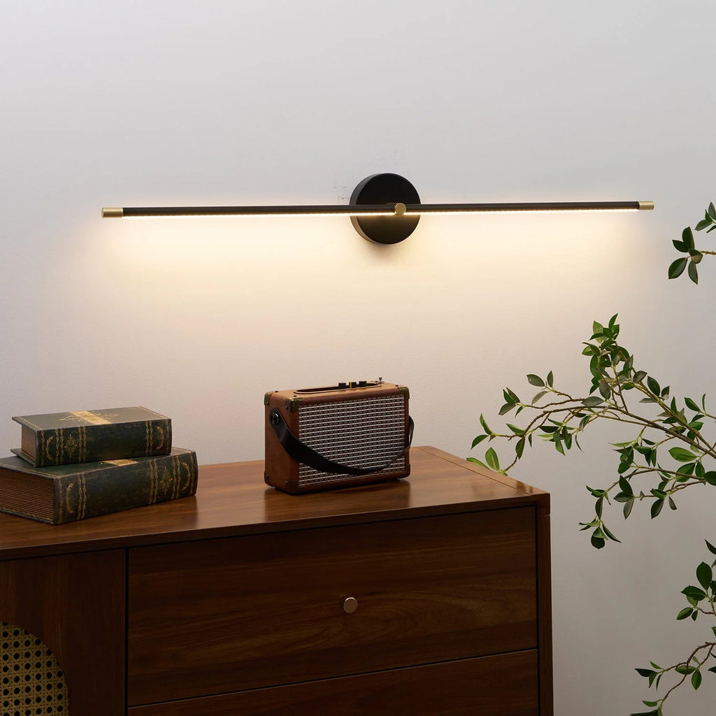 Indoor Wall Lamp with Integrated LED