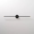 Indoor Wall Lamp with Integrated LED