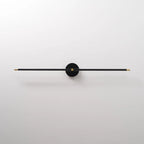 Indoor Wall Lamp with Integrated LED