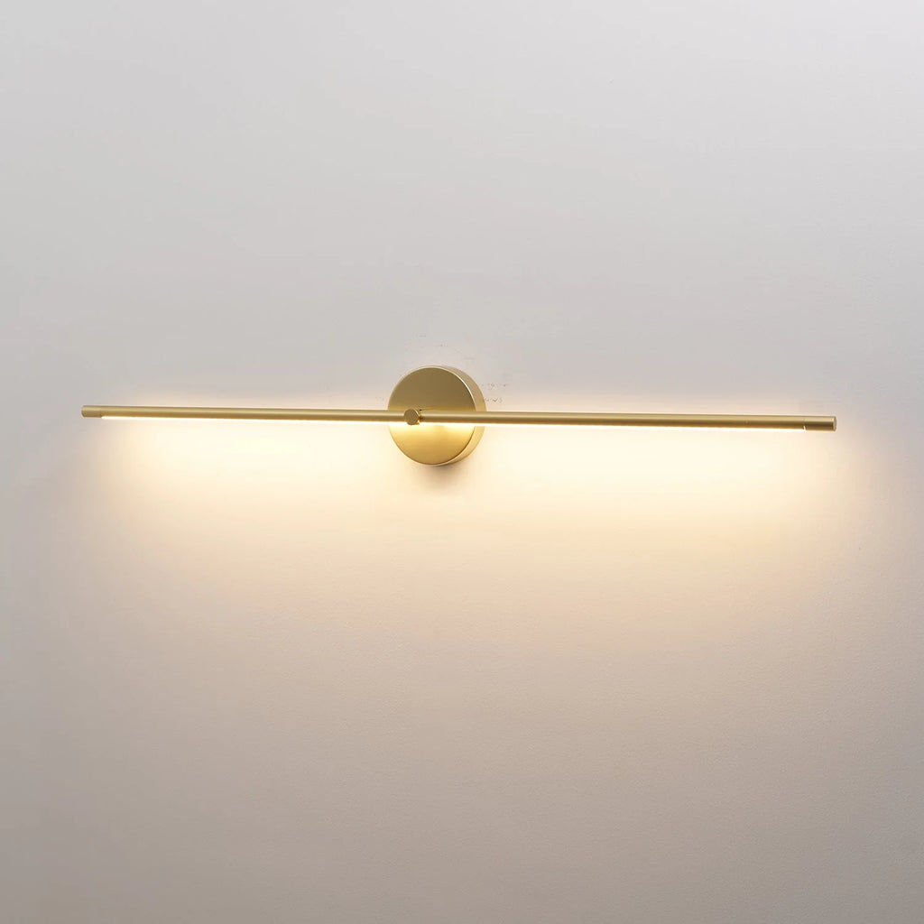 Indoor Wall Lamp with Integrated LED