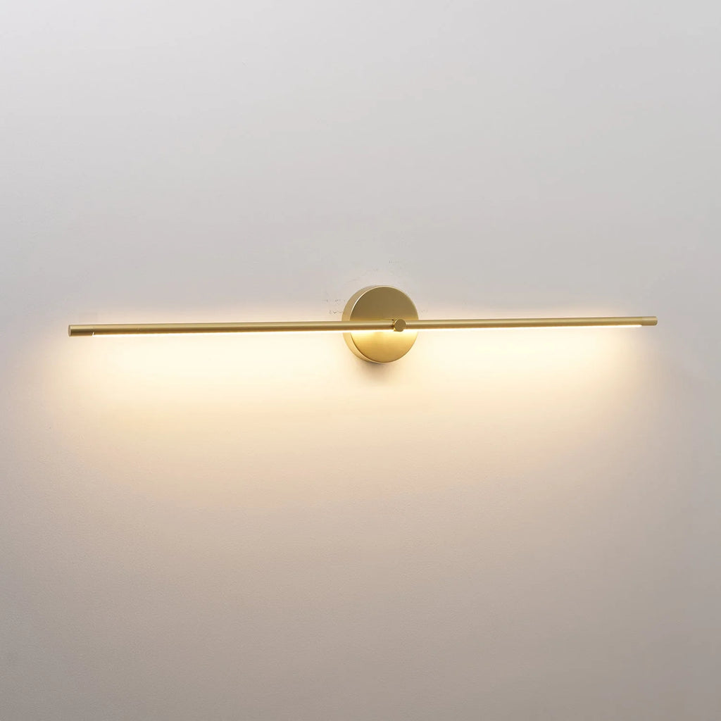 Indoor Wall Lamp with Integrated LED
