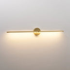 Indoor Wall Lamp with Integrated LED