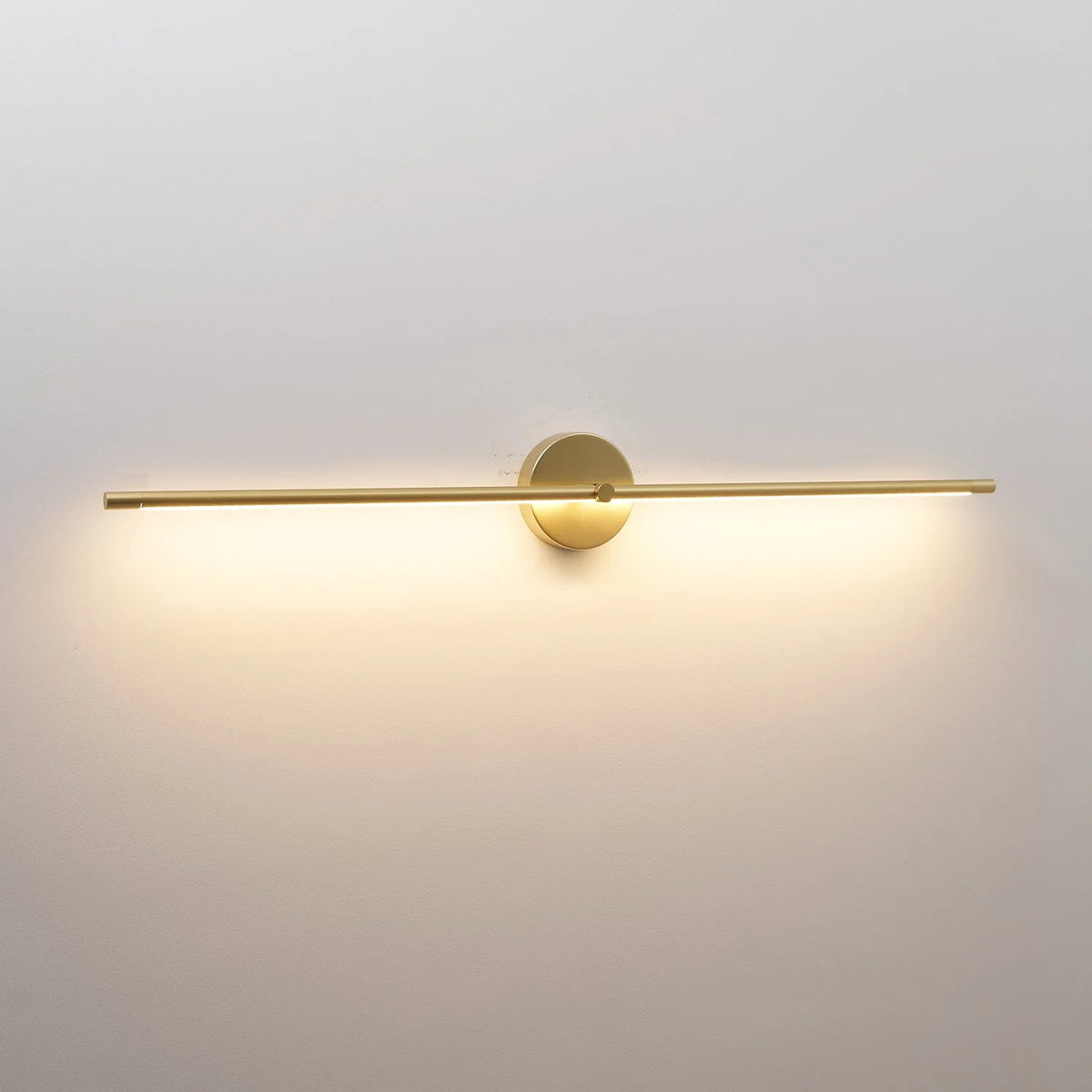 Indoor Wall Lamp with Integrated LED