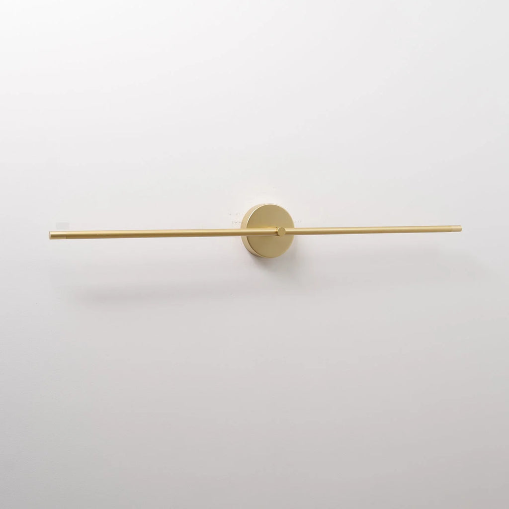 Indoor Wall Lamp with Integrated LED