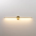 Indoor Wall Lamp with Integrated LED