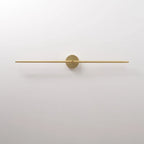 Indoor Wall Lamp with Integrated LED