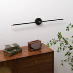 Indoor Wall Lamp with Integrated LED
