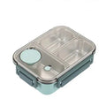 Insulated Food Container | Stainless Steel Vacuum Insulated | Keeps Food Warm Up To 12 Hours