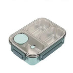 Insulated Food Container | Stainless Steel Vacuum Insulated | Keeps Food Warm Up To 12 Hours