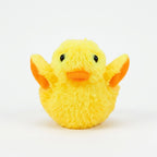 Interactive Cat Toy | Fluttering Wings & Quacking Sound | Rechargeable