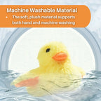 Interactive Cat Toy | Fluttering Wings & Quacking Sound | Rechargeable