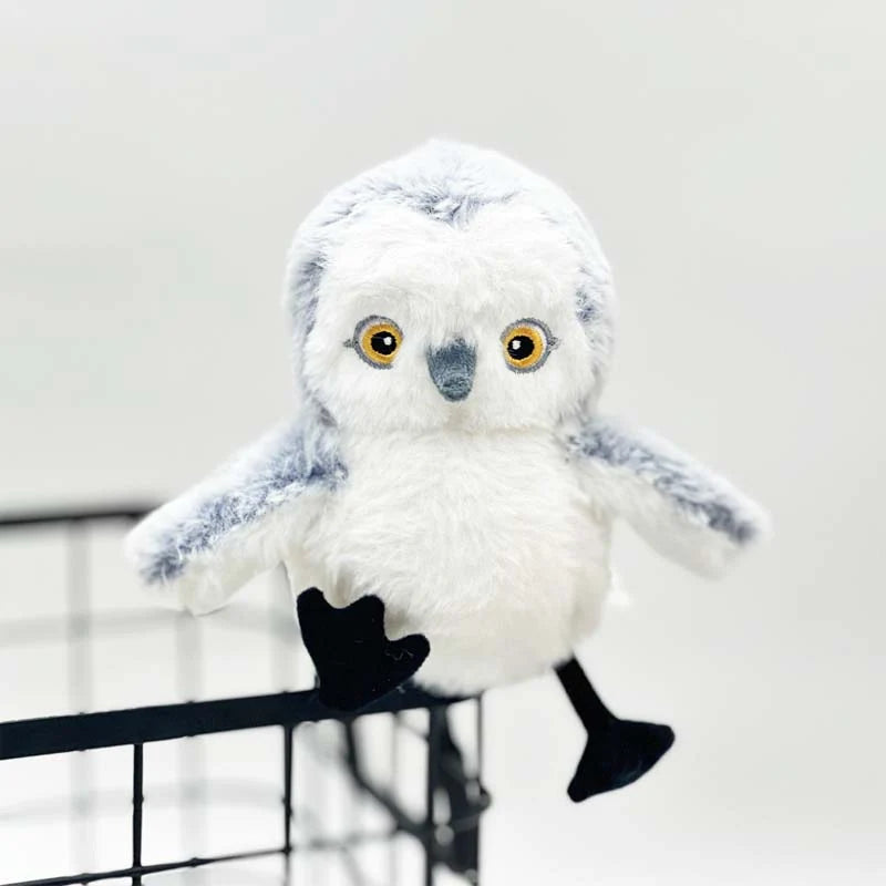 Interactive Cat Toy | Realistic Chirp & Motion | Rechargeable