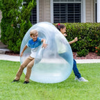 Jelly Balloon Balls | Tear-Resistant & Floats | Set of 3