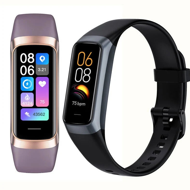 Kids Smart Watch | Fitness, Sleep & Heart-Rate Tracking