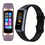 Kids Smart Watch | Fitness, Sleep & Heart-Rate Tracking