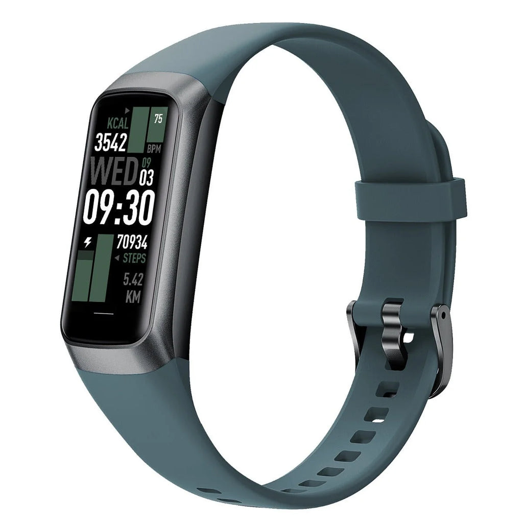 Kids Smart Watch | Fitness, Sleep & Heart-Rate Tracking