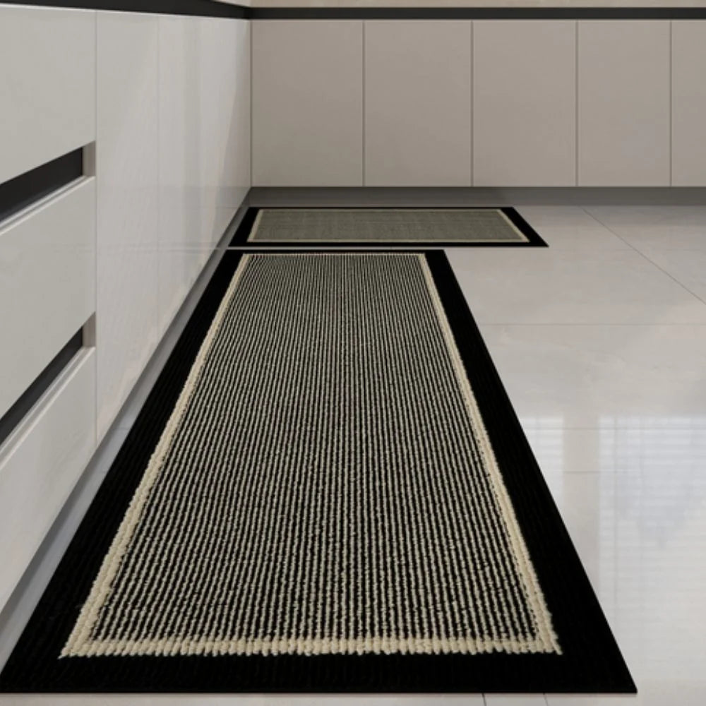 Kitchen Floor Mat | Anti-Fatigue & Non-Slip | Machine Washable