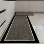Kitchen Floor Mat | Anti-Fatigue & Non-Slip | Machine Washable
