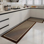 Kitchen Floor Mat | Anti-Fatigue & Non-Slip | Machine Washable