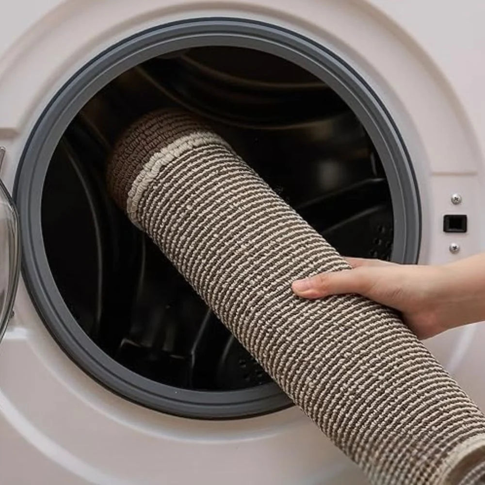 Kitchen Floor Mat | Anti-Fatigue & Non-Slip | Machine Washable
