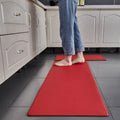 Kitchen Mat | Anti-Fatigue High-Density Foam & Non-Slip | Multiple Colors