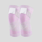 Knee Support | Instant Pain Relief & Stretchy | Invisible Fit