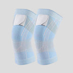 Knee Support | Instant Pain Relief & Stretchy | Invisible Fit