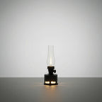 Lantern | Flame-Free LED, USB-C Rechargeable & Tilt Sensor
