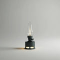 Lantern | Flame-Free LED, USB-C Rechargeable & Tilt Sensor