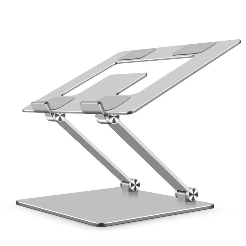 Laptop Stand | Adjustable Height & Angle