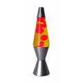 Lava Lamp | Soothing Wax Motion & Ambient Light | 37 cm High