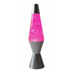 Lava Lamp | Soothing Wax Motion & Ambient Light | 37 cm High
