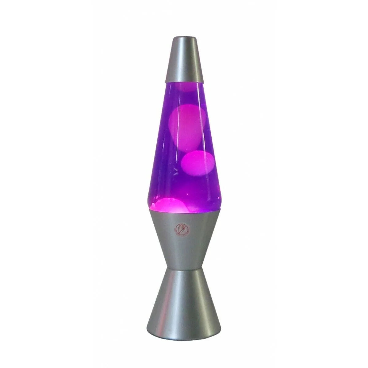 Lava Lamp | Soothing Wax Motion & Ambient Light | 37 cm High