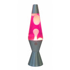 Lava Lamp | Soothing Wax Motion & Ambient Light | 37 cm High