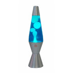 Lava Lamp | Soothing Wax Motion & Ambient Light | 37 cm High