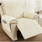 Leaf Recliner Slipcover