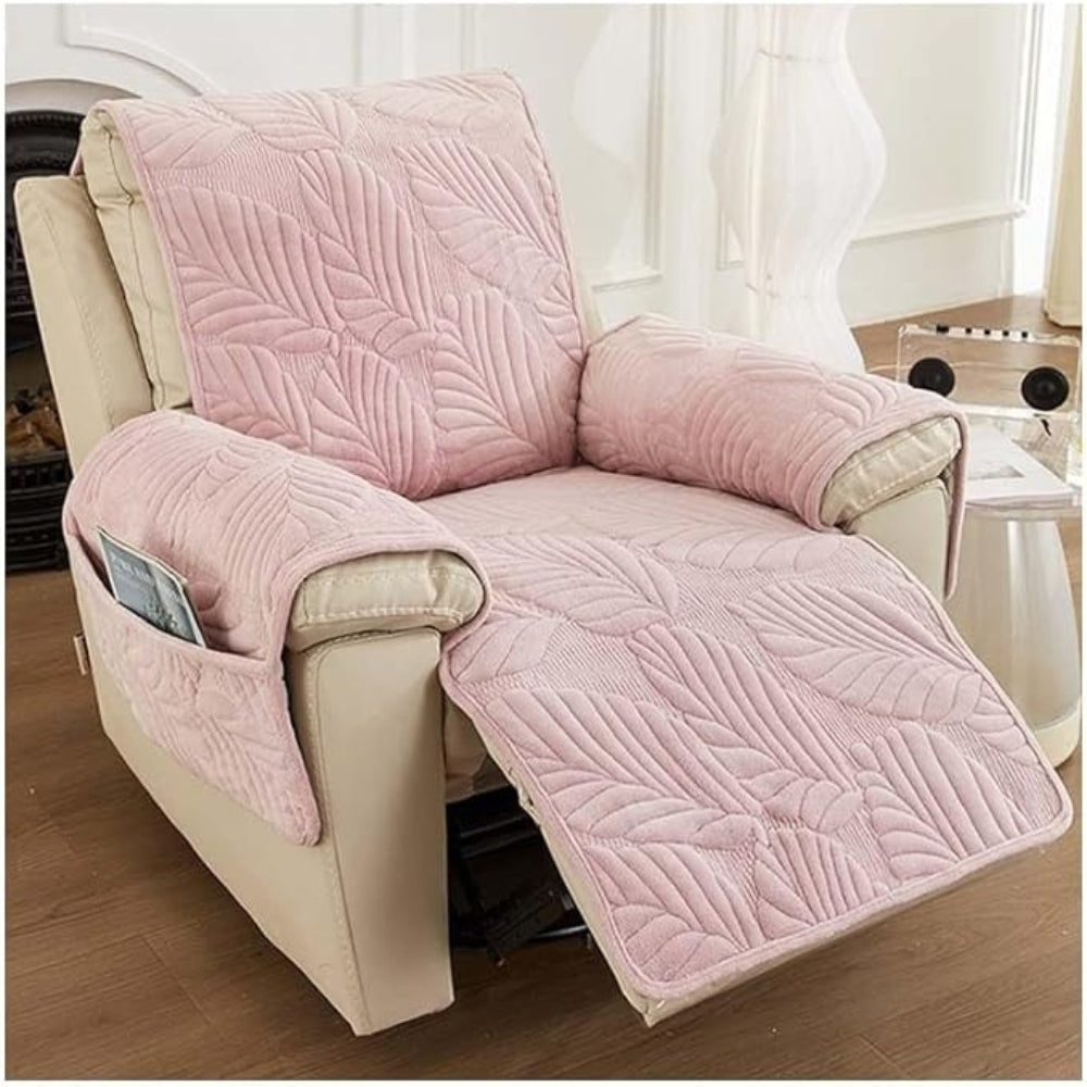 Leaf Recliner Slipcover