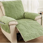 Leaf Recliner Slipcover