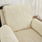 Leaf Recliner Slipcover