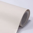 Leather Repair Patch | Self-Adhesive PU Leather | 20 x 54 in