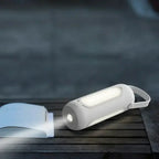 LED Lantern | Dimmable & USB-Rechargeable | 10,000 mAh