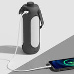 LED Lantern | Dimmable & USB-Rechargeable | 10,000 mAh