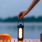 LED Lantern | Dimmable & USB-Rechargeable | 10,000 mAh