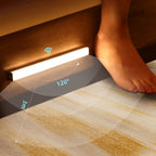 LED Light Bar | Wireless Motion Sensor | Warm LED Light