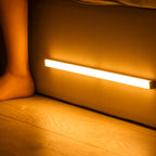 LED Light Bar | Wireless Motion Sensor | Warm LED Light