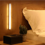 LED Light Bar | Wireless Motion Sensor | Warm LED Light