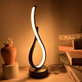 LED Table Lamp | Dimmable & 3 Light Colors