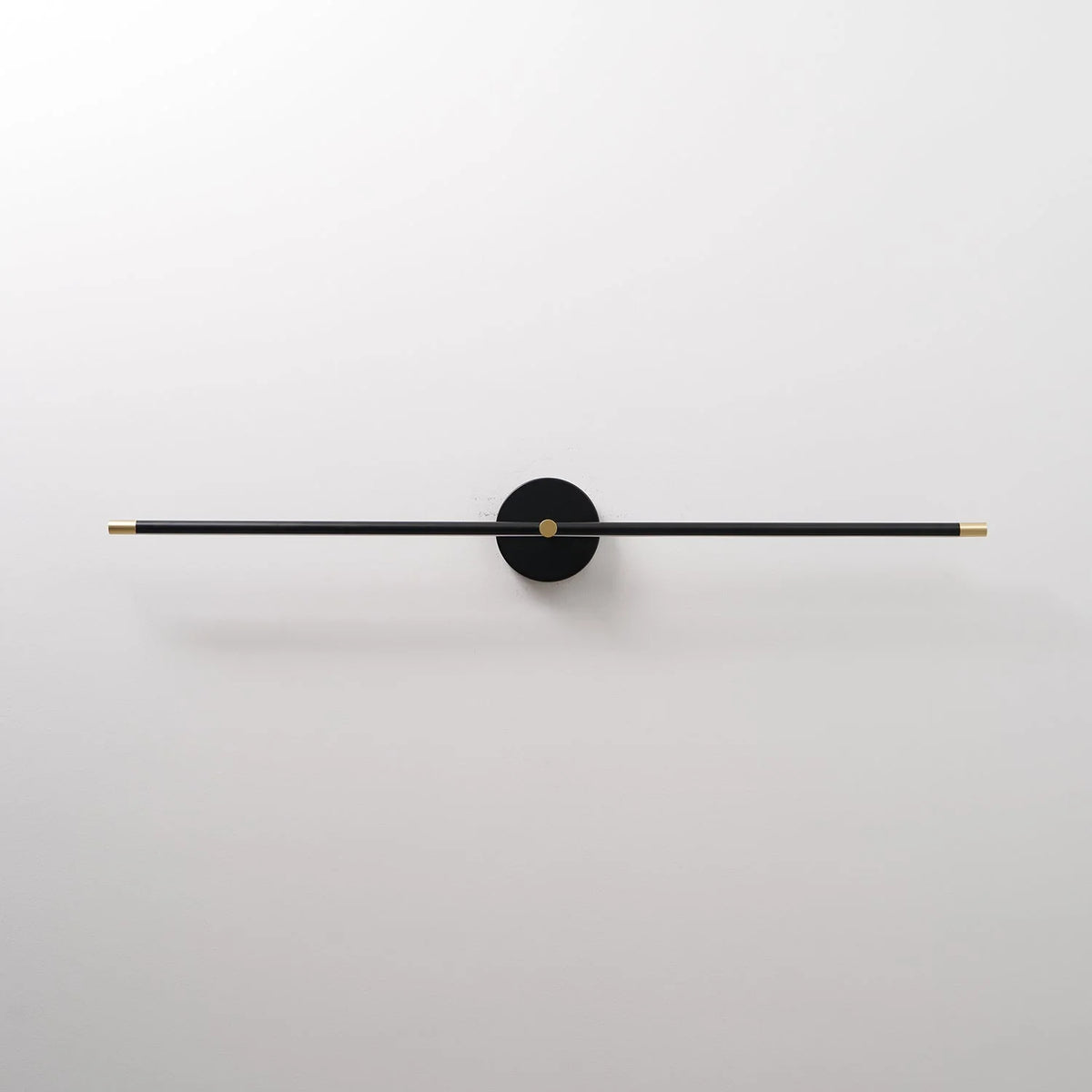 LED Wall Lamp | Integrated LED & Acrylic Diffuser | 68/98/128 cm