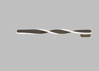 LED Wall Light | Curved Dimmable Warm White